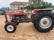 Massey Ferguson 285 Tractor - 3