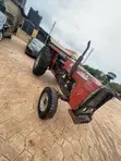 Massey Ferguson 285 Tractor - 4