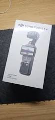 DJI Pocket 4 Creator Combo - Brand New - 1