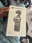 DJI Pocket 4 Creator Combo - Brand New - 2