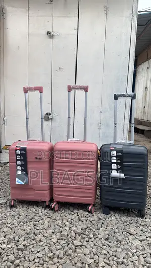 Brand New Hand Luggage Carry-On Bag (19-29 Inches)