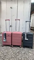 Brand New Hand Luggage Carry-On Bag (19-29 Inches) - 1