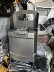 Zipless Carry-On Luggage Bag - 20 Inches with USB Slot - 5