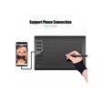 Vinsa 10x6 Graphic Drawing Tablet - 3