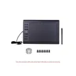 Vinsa 10x6 Graphic Drawing Tablet - 4