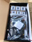 Car LED Ambient Light - RGB Interior Kit - 2
