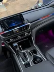Car LED Ambient Light - RGB Interior Kit - 3
