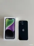 New Apple iPhone 14 128GB Black - 2