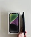 New Apple iPhone 14 128GB Black - 3
