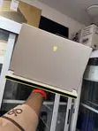 Alienware X15 R1 Laptop - 16GB RAM, Intel Core i7, 512GB SSD - 2