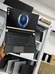 Alienware X15 R1 Laptop - 16GB RAM, Intel Core i7, 512GB SSD - 4