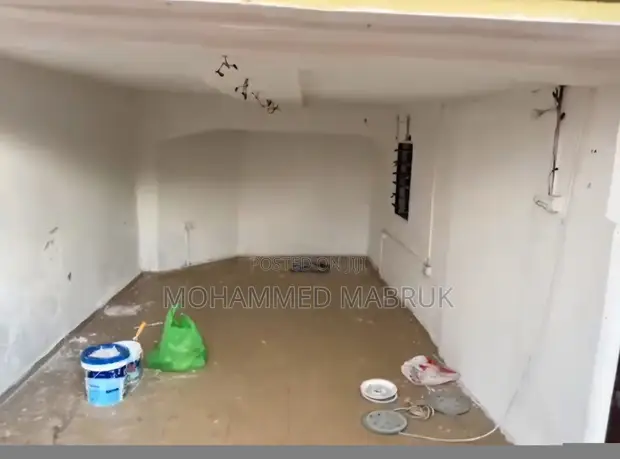 Commercial Shop/Warehouse/Office for Rent in Dzorwulu - 1