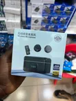 Q8 Dual Wireless Lavalier Microphone - 3