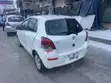 Toyota Vitz 1.3 AWD 5dr Hatchback 2010 - 3