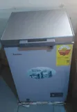 Innova Mini Freezer 100L - 1