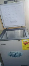 Innova Mini Freezer 100L - 2