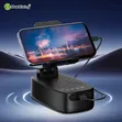 NewRixing NR-205 3-in-1 Desktop Accessory - 1