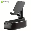 NewRixing NR-205 3-in-1 Desktop Accessory - 2