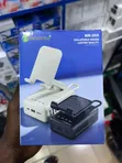 NewRixing NR-205 3-in-1 Desktop Accessory - 3
