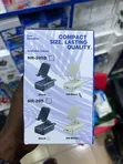 NewRixing NR-205 3-in-1 Desktop Accessory - 4