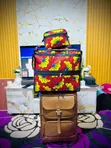 Ankara Travel Bag - 2