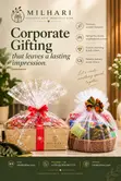 Corporate & Private Hampers & Gifts - 1