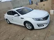 Kia K5 2.0 MPI 2015 White - 4