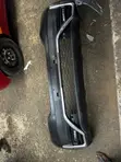 Honda Civic Complete Back Bumper (2016-2021) - 1