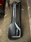 Honda Civic Complete Back Bumper (2016-2021) - 2