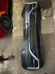 Honda Civic Complete Back Bumper (2016-2021) - 3