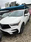 Acura RDX 2021 White - 1