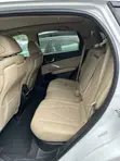 Acura RDX 2021 White - 3