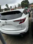 Acura RDX 2021 White - 5
