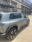 New Aion LX 2025 Gray - 5