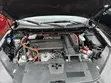 Honda CR-V EX-L AWD w/o BSI 2023 Blue - 1