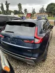 Honda CR-V EX-L AWD w/o BSI 2023 Blue - 3