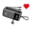 ACE 65W 20000mAh Portable Power Bank - 1