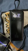ACE 65W 20000mAh Portable Power Bank - 5