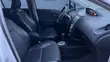 Toyota Yaris 2010 White - 2