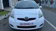 Toyota Yaris 2010 White - 3