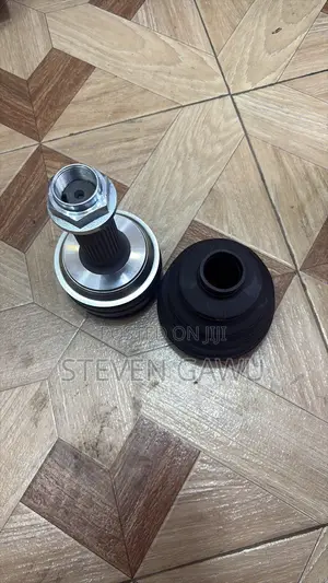 Honda CR-V CV Joint (2006-2024)