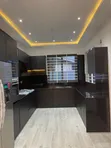 Glinss Modern Kitchen Cabinets - 2