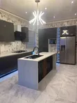 Glinss Modern Kitchen Cabinets - 4