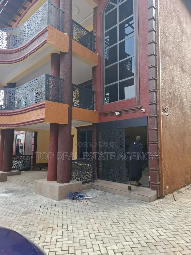 2 Bedroom Apartment for Rent in Dome GCB, Ga East Municipal - 1