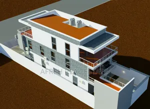 4 Bedroom Smart Villa Architectural Design