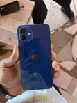 Apple iPhone 12 128GB Blue - 1