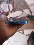 Apple iPhone 12 128GB Blue - 2
