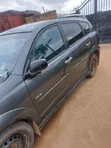 Pontiac Vibe AWD 2006 Gray - 4