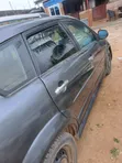 Pontiac Vibe AWD 2006 Gray - 5