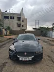 Jaguar XE 2019 Black - 1